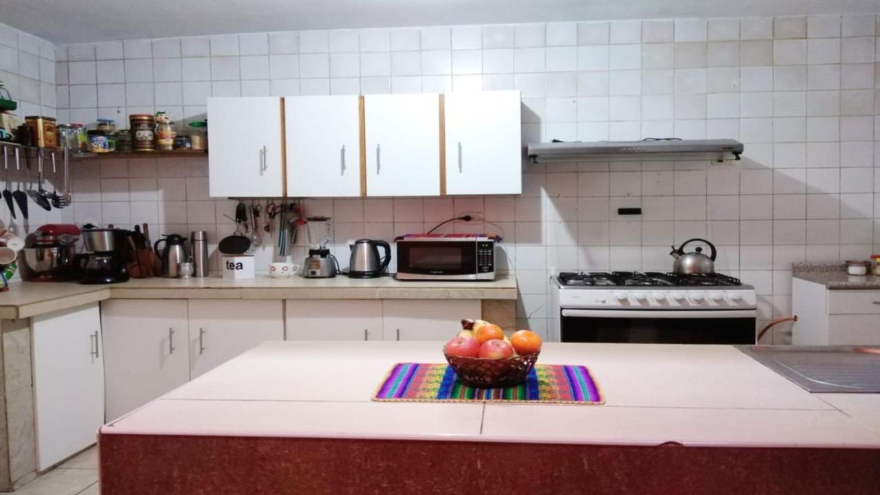 Beraja Family Hostel Λίμα Εξωτερικό φωτογραφία