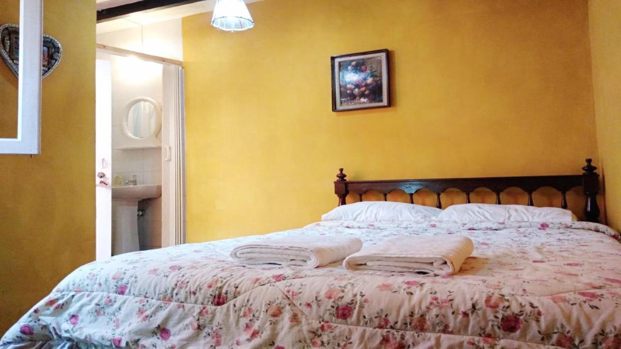 Beraja Family Hostel Λίμα Εξωτερικό φωτογραφία