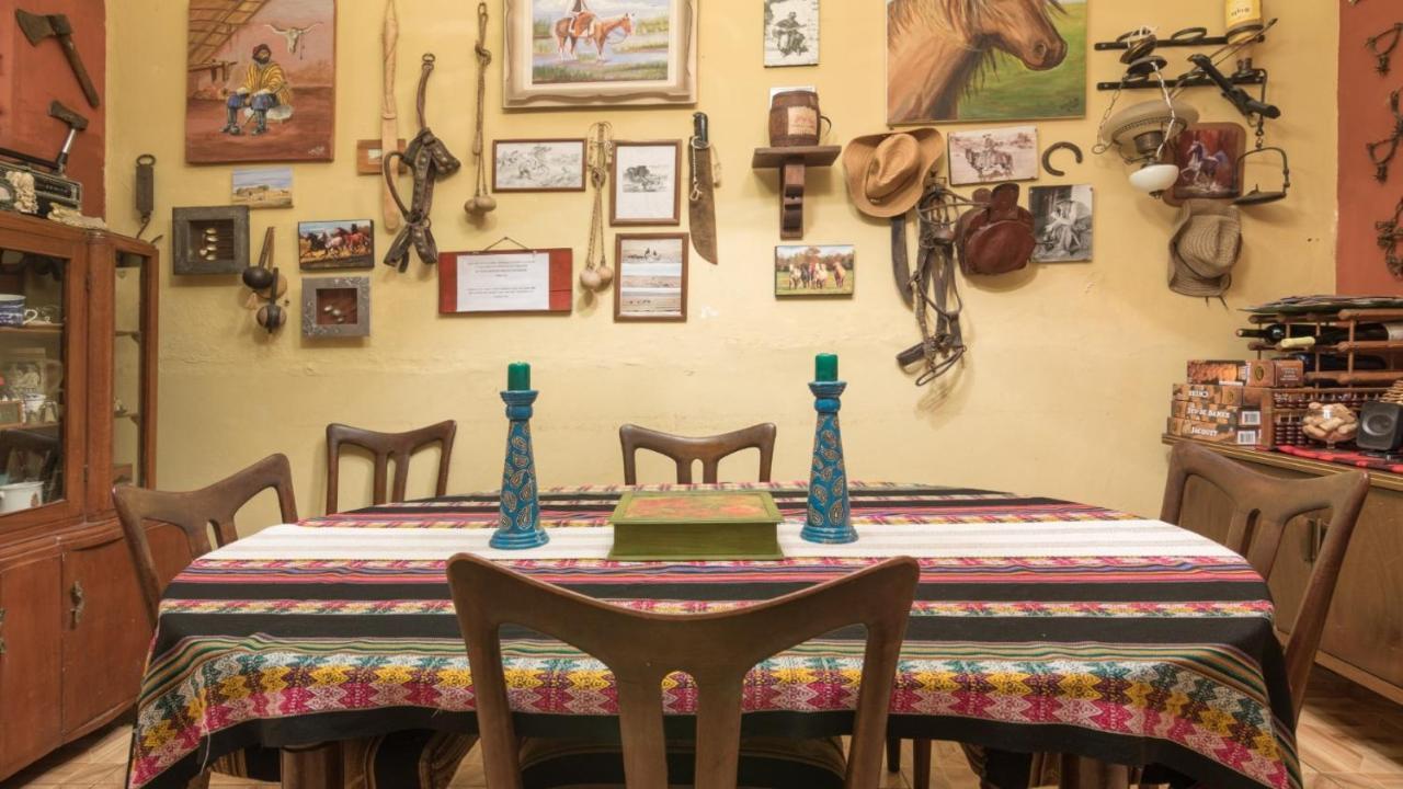 Beraja Family Hostel Λίμα Εξωτερικό φωτογραφία