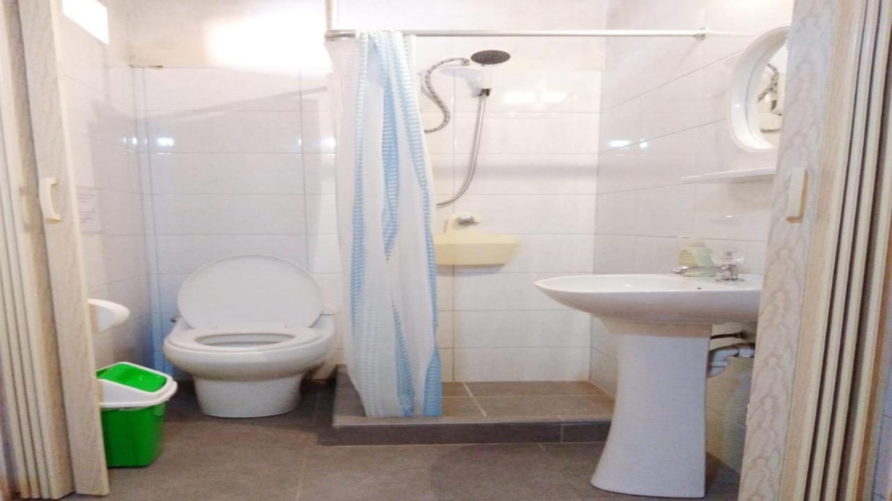 Beraja Family Hostel Λίμα Εξωτερικό φωτογραφία