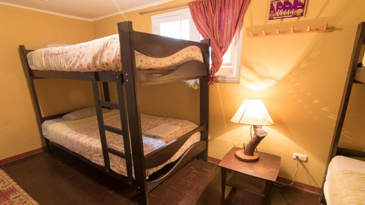 Beraja Family Hostel Λίμα Εξωτερικό φωτογραφία