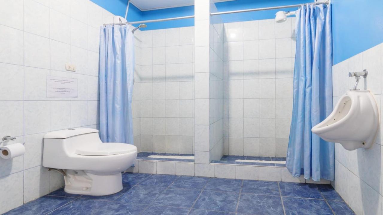 Beraja Family Hostel Λίμα Εξωτερικό φωτογραφία