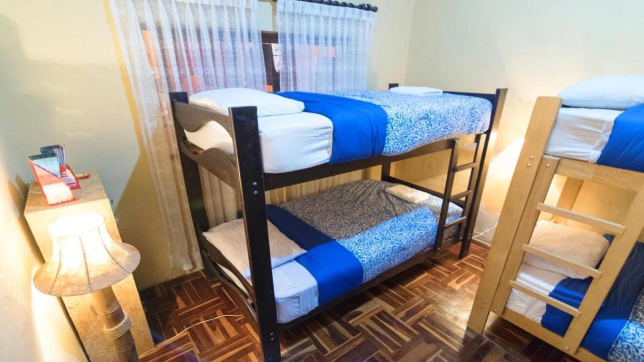 Beraja Family Hostel Λίμα Εξωτερικό φωτογραφία