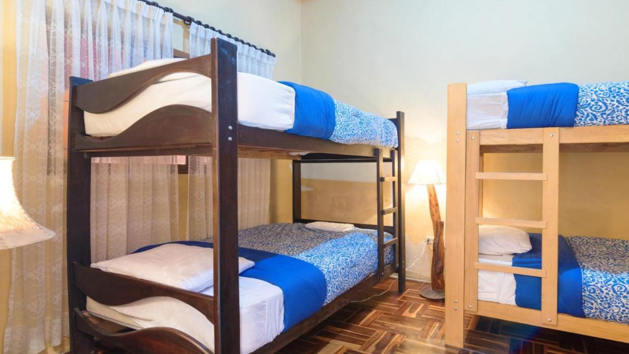 Beraja Family Hostel Λίμα Εξωτερικό φωτογραφία