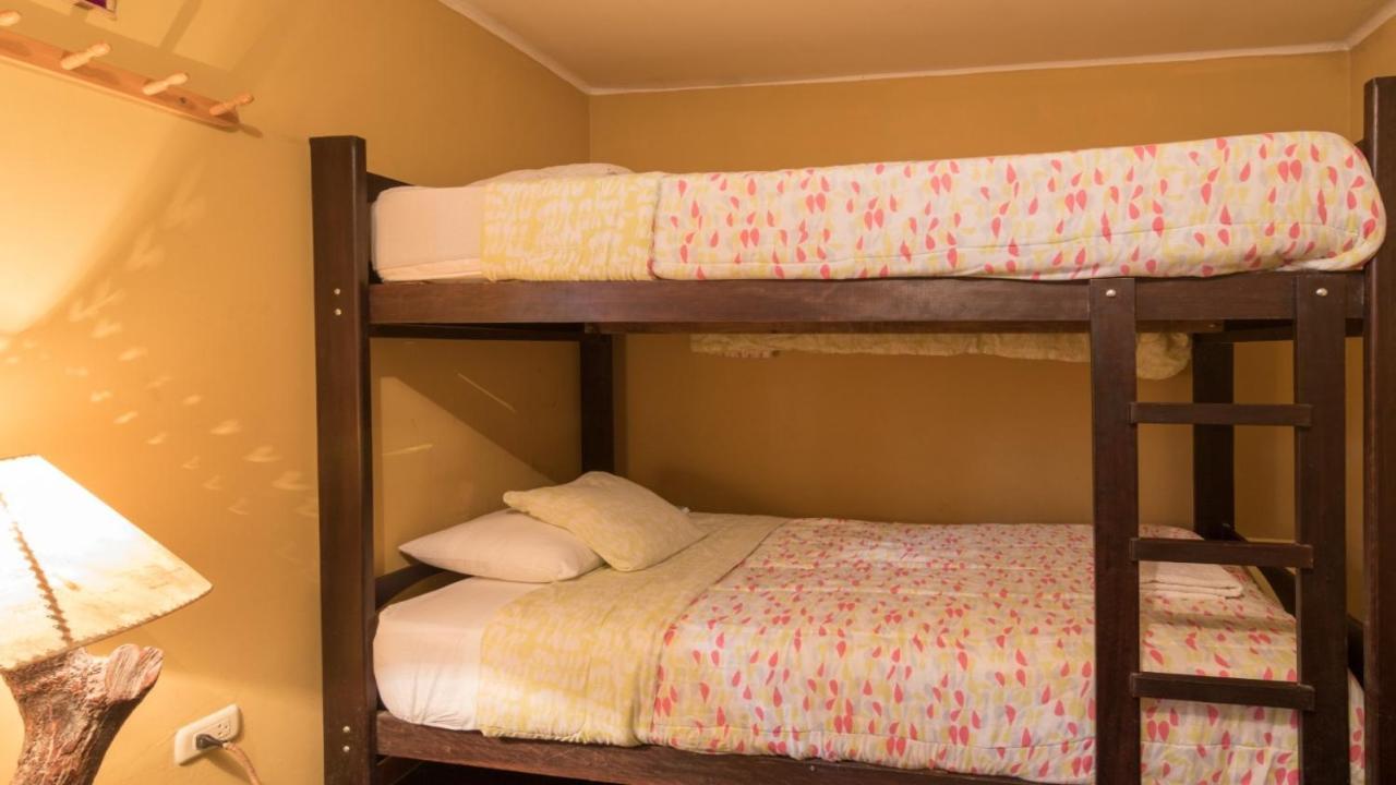 Beraja Family Hostel Λίμα Εξωτερικό φωτογραφία