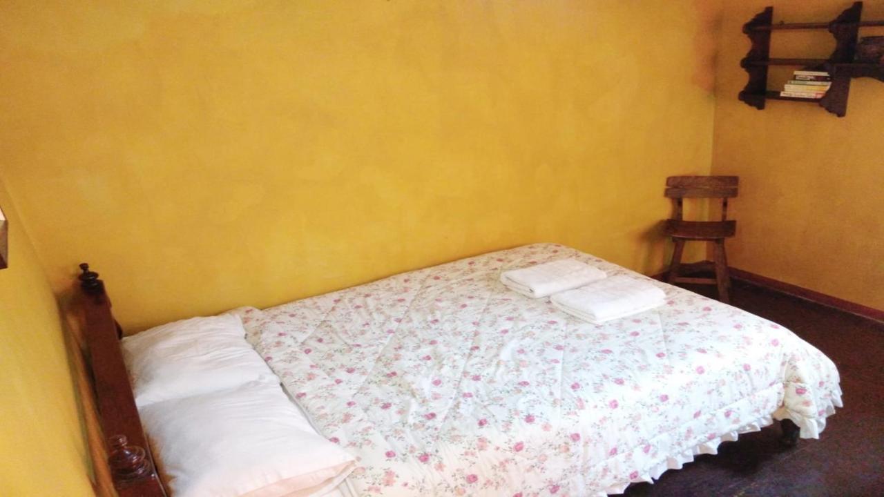Beraja Family Hostel Λίμα Εξωτερικό φωτογραφία