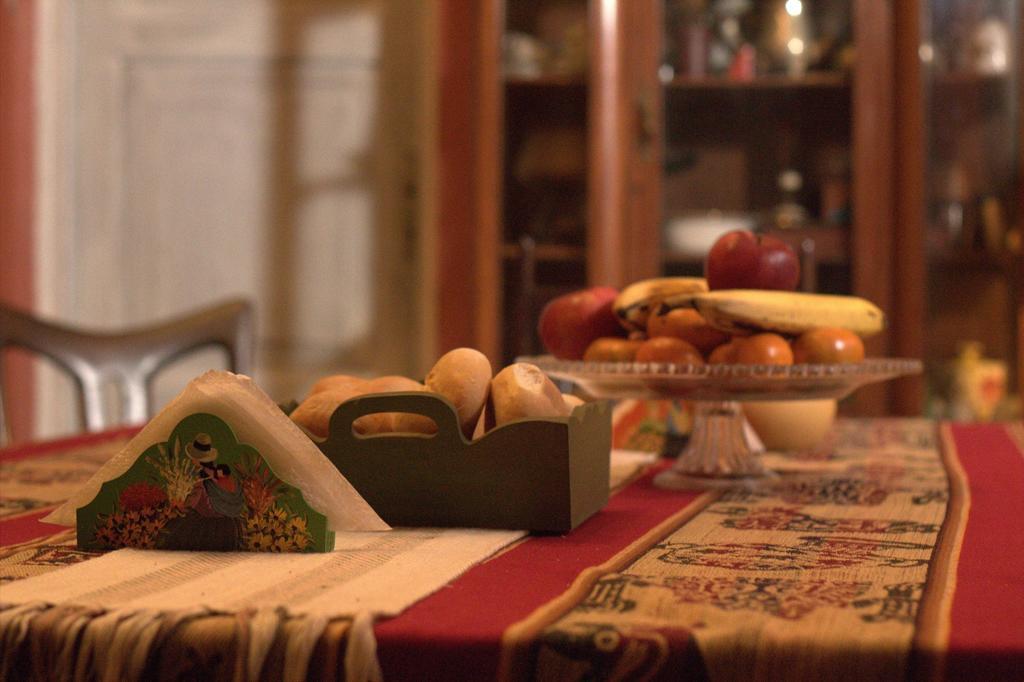 Beraja Family Hostel Λίμα Εξωτερικό φωτογραφία