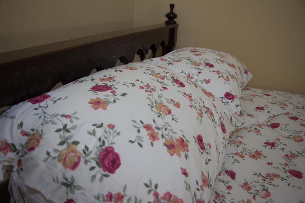 Beraja Family Hostel Λίμα Εξωτερικό φωτογραφία