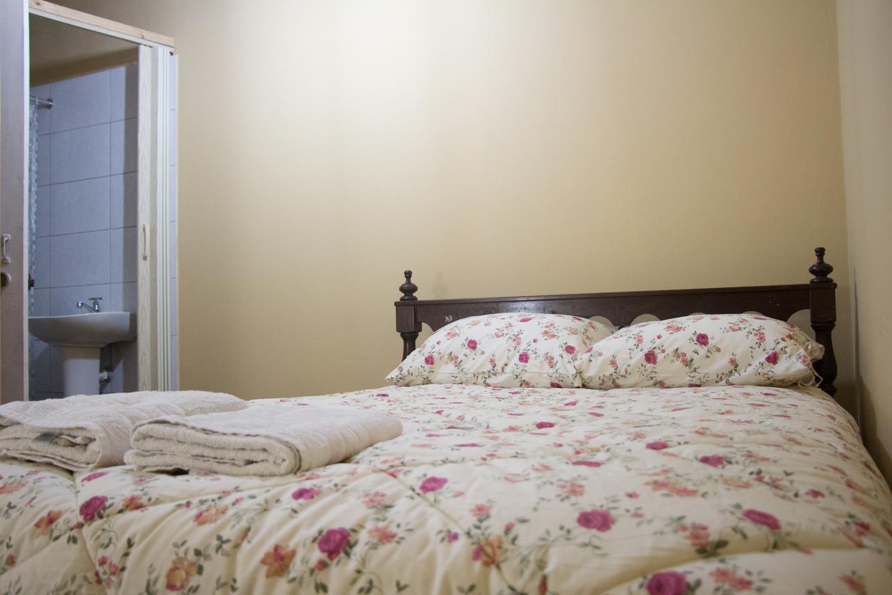 Beraja Family Hostel Λίμα Εξωτερικό φωτογραφία