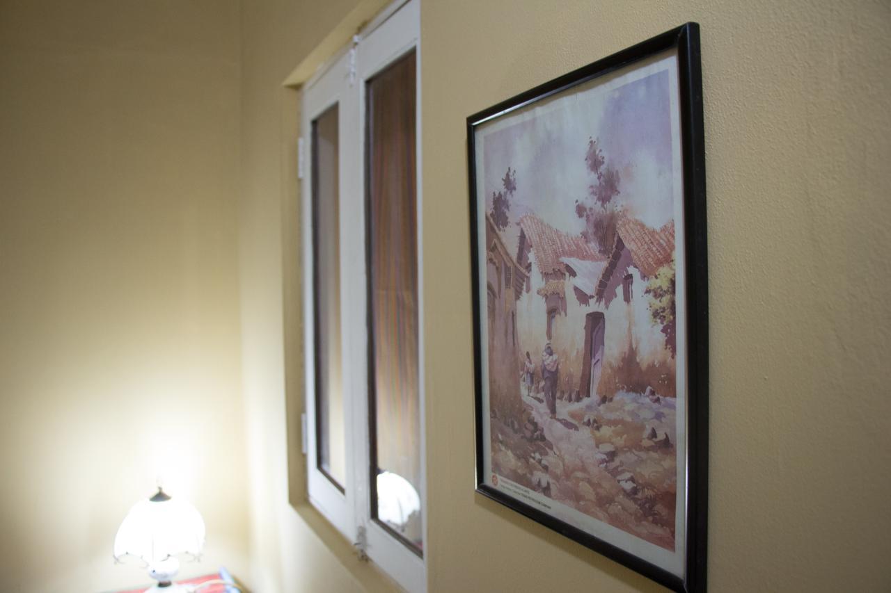 Beraja Family Hostel Λίμα Εξωτερικό φωτογραφία